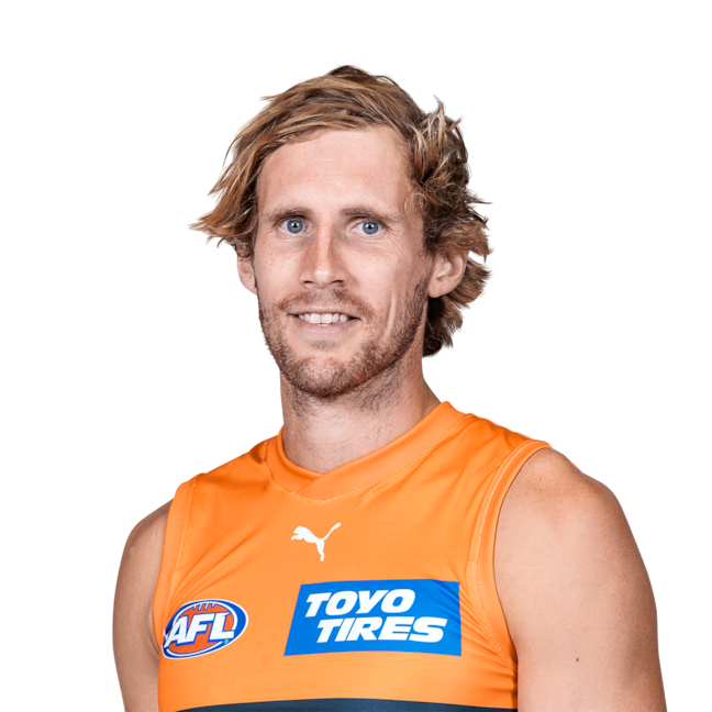 Nick Haynes profile picture